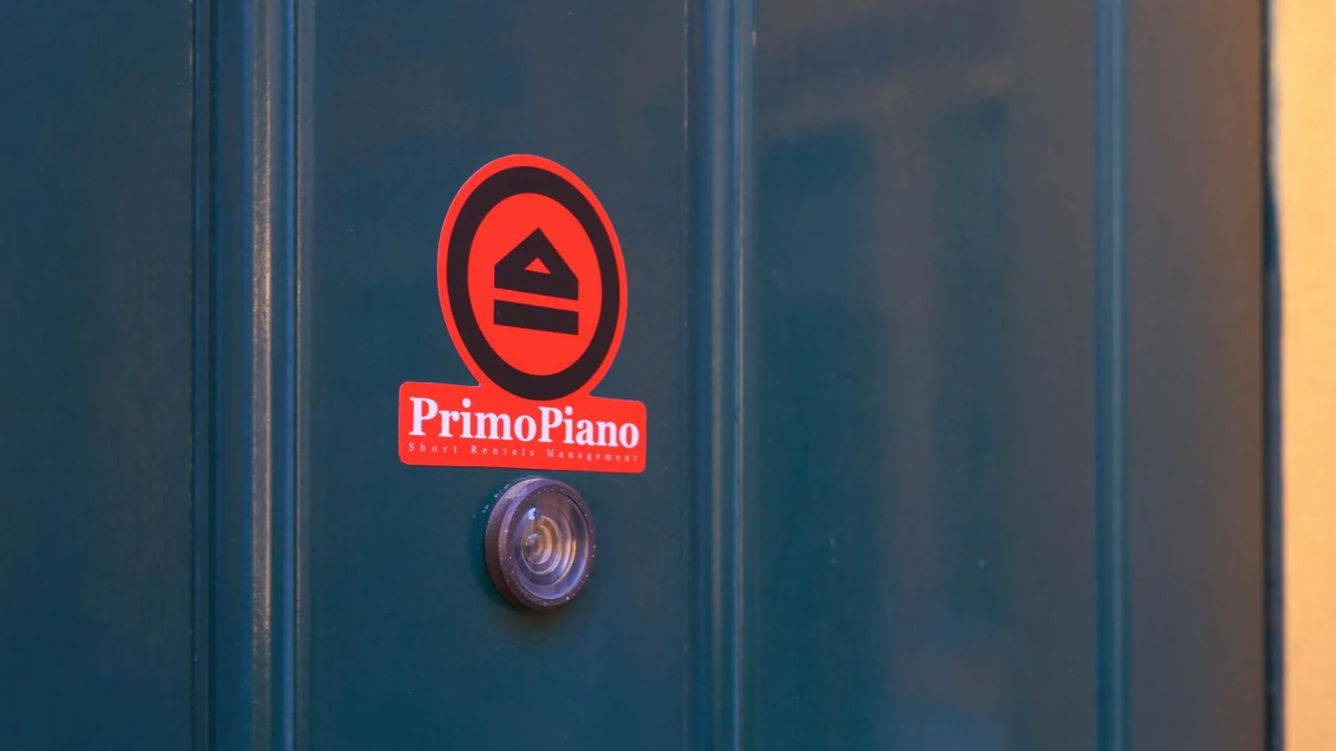 Appartement Primopiano - Rasori à Milan Italie