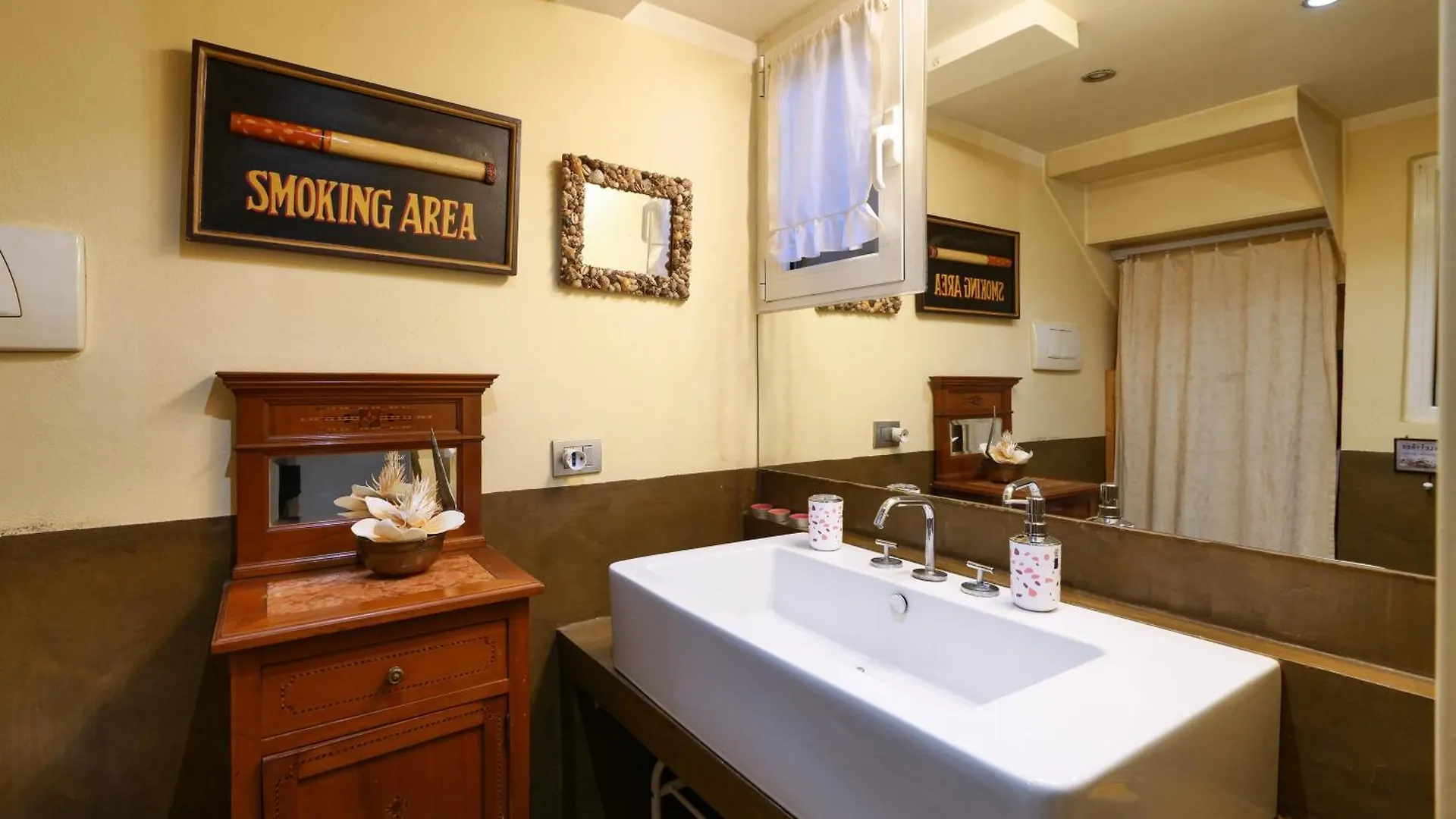 Appartement Primopiano - Rasori à Milan