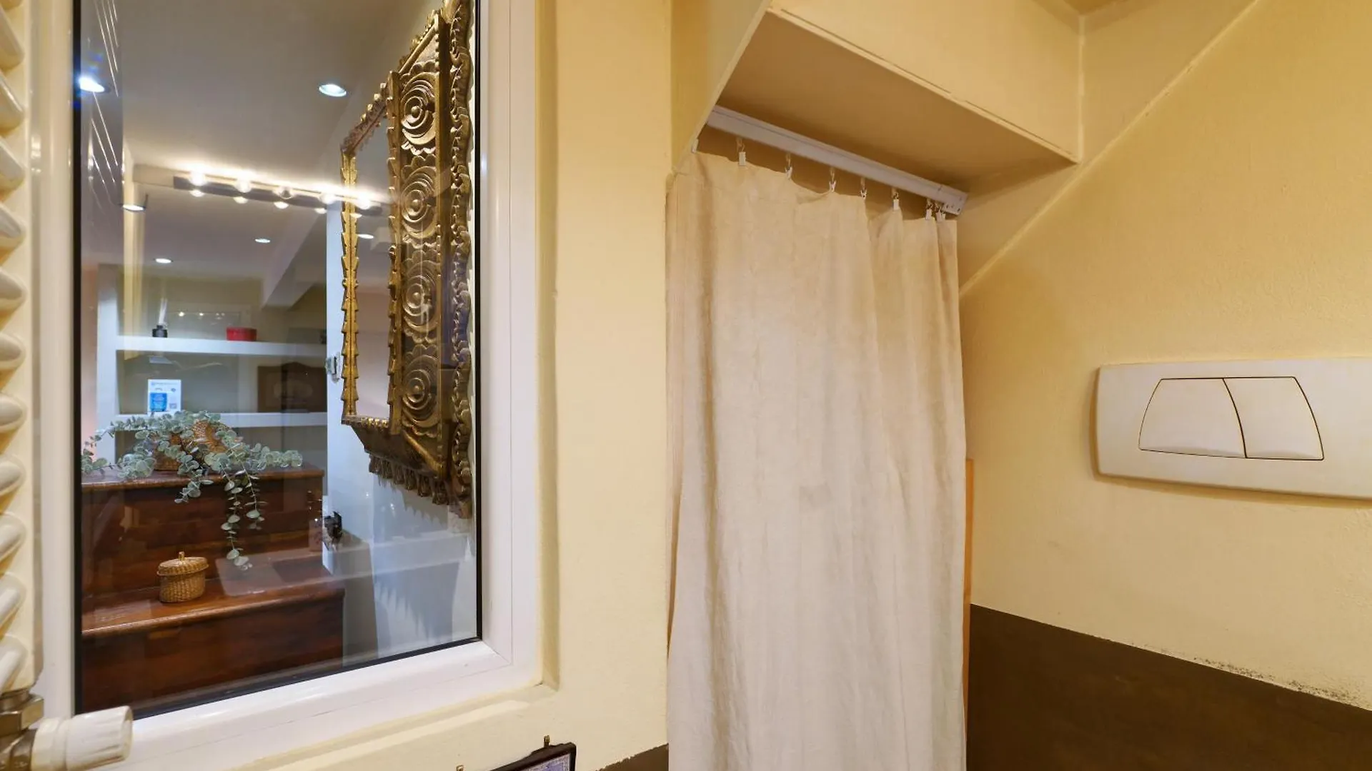 Appartement Primopiano - Rasori à Milan Italie