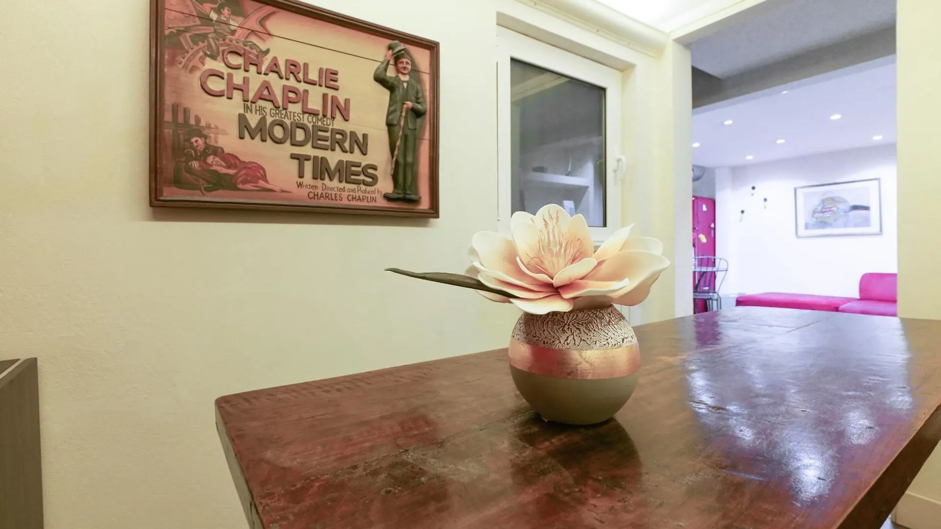 Appartement Primopiano - Rasori à Milan Italie