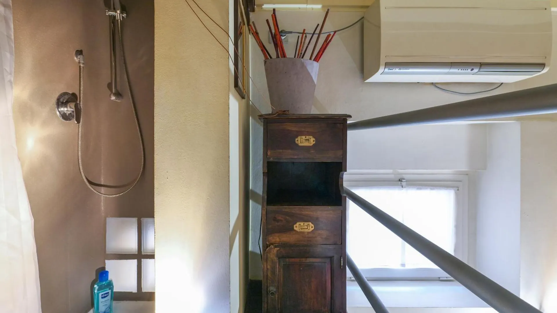 Appartement Primopiano - Rasori à Milan Italie